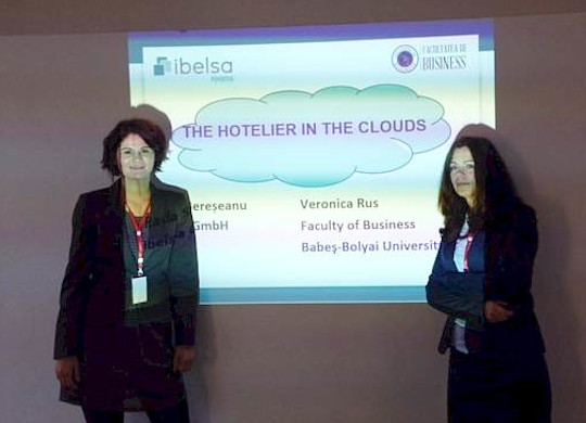 Blogbeitrag The hotelier in the cloud – jetzt auch in Rumänien 1