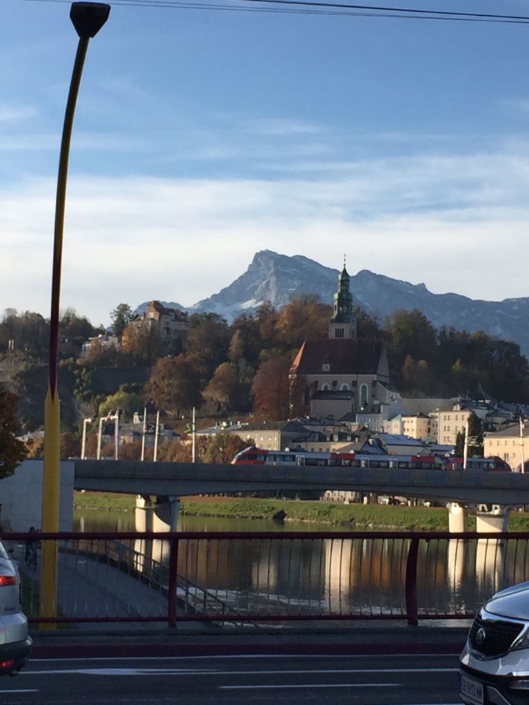 Blogbeitrag GAST Salzburg 2016