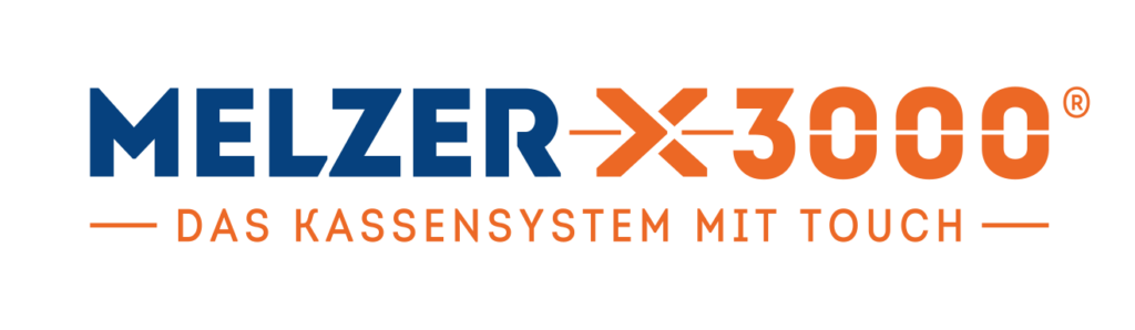 Kassensystem MELZER_X3000