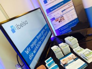 ibelsa Hotelsoftware Blogbeitrag Messe mit Partner - Das Wochenende in Salzburg auf der Alles für den Gast