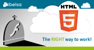 ibelsa Newsletter HTML 5