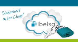 ibelsa Hotelsoftware Blogbeitrag Sicher in der Cloud – IT-Sicherheit und Cloud sind kein Widerspruch