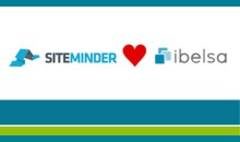 ibelsa Hotelsoftware Blogbeitrag: ibelsa bindet den Channel Manager SiteMinder an