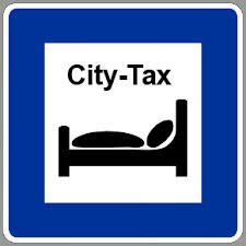 Blogbeitrag City Tax in Berlin und was das für eine Hotelsoftware bedeutet