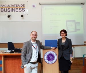 Blogbeitrag In Rumänien: Hotel der Zukunft – Cloudtechnologie in der Hotelbranche