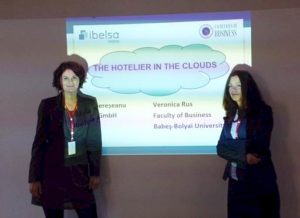 ibelsa Hotelsoftware Blogbeitrag: The hotelier in the cloud – jetzt auch in Rumänien