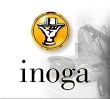 Blogbeitrag Messeauftritt auf der Inoga in Erfurt