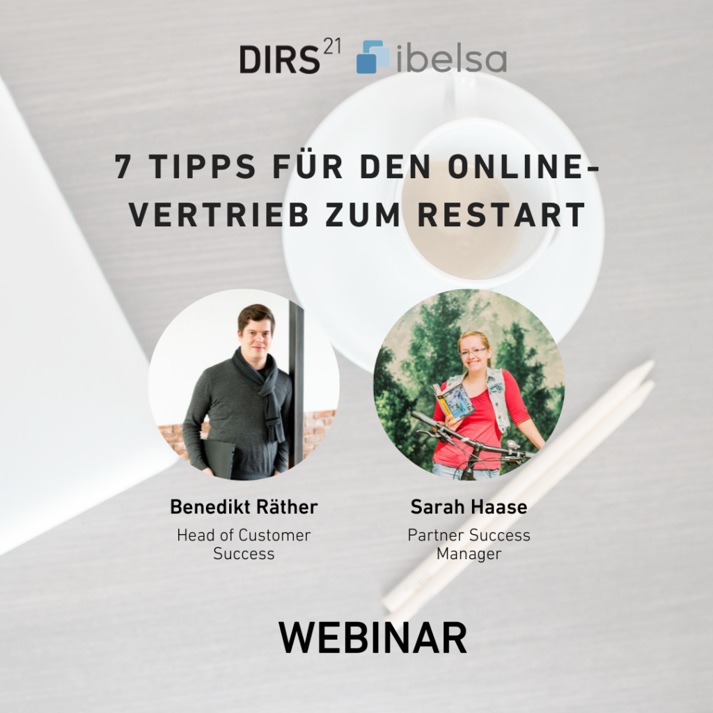 Banner Webinar Dirs21 Ibelsa Tipps Zum Restart 05 21 V2