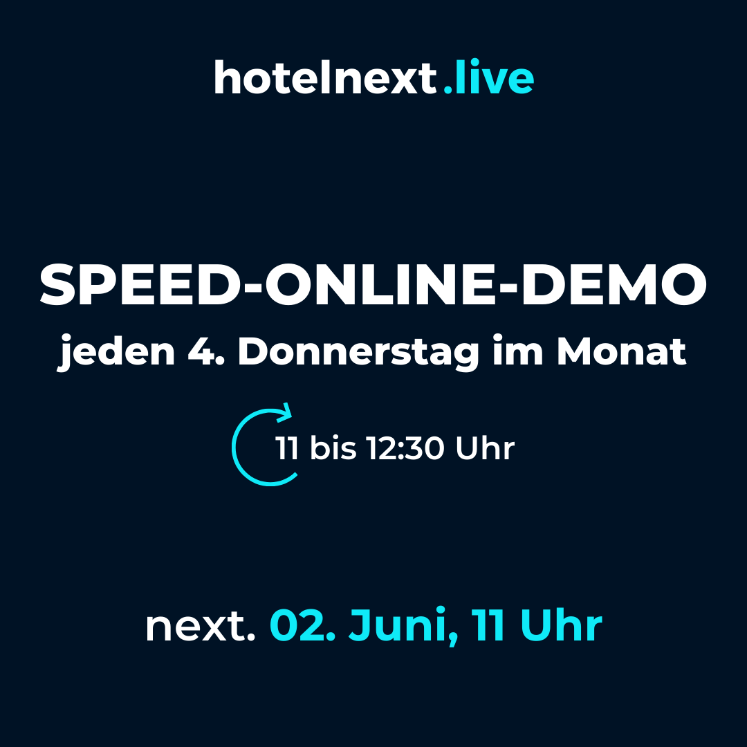 Hotelnext Speed Online Instagram