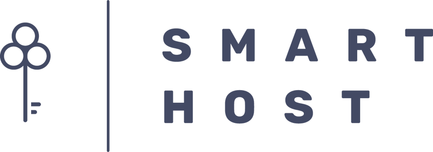 Smart Host Blue