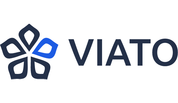 Viato Logo 2020