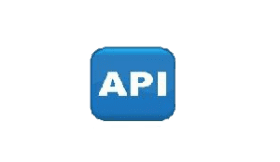 API