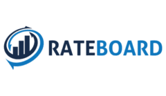 Rateboard