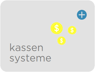 Kassensysteme