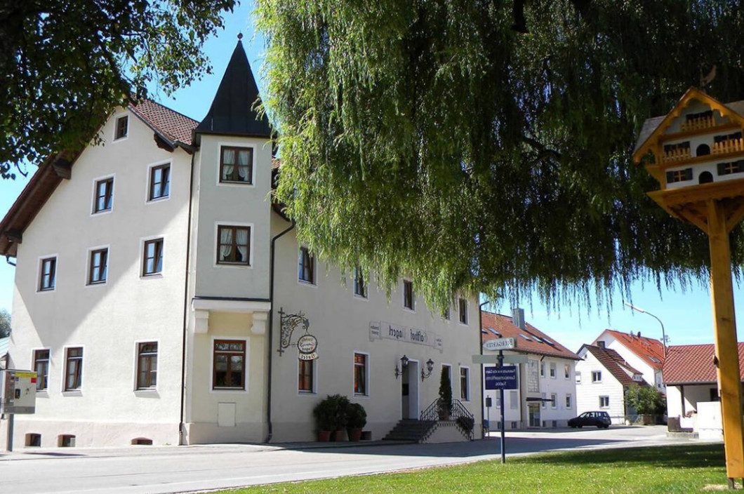 Landgasthof Nagerl