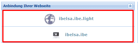 ibelsa Hotelsoftware FAQ Kreditkartenabfrage in der Webbuchung