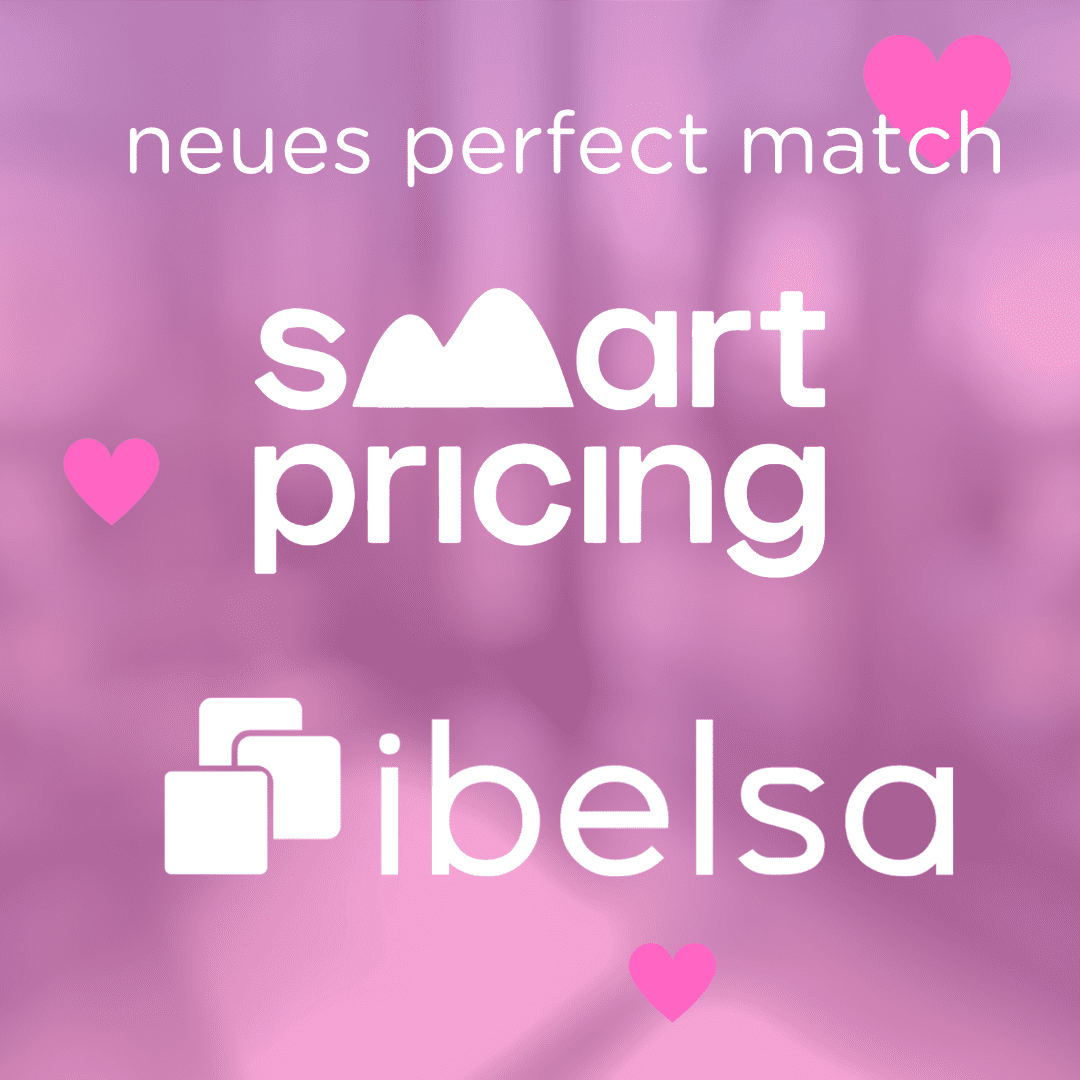 ibelsa revenue management partner smartpricing