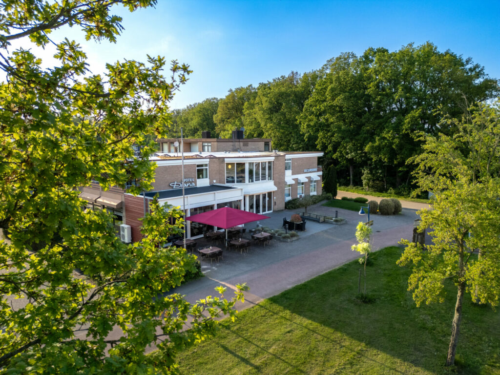 Hotel Diana Bad Bentheim