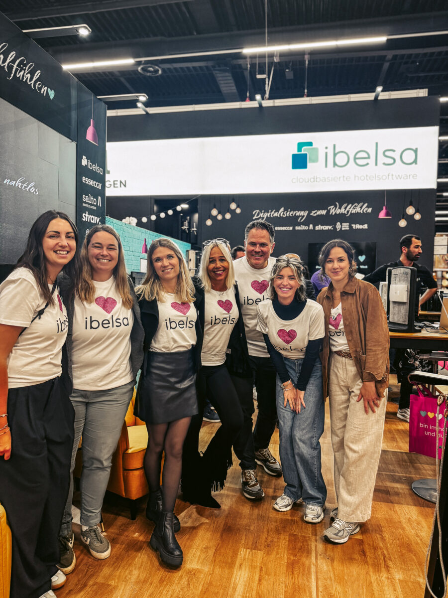 Alles für den Gast 2025 – ein Rückblick zum Wohlfühlen