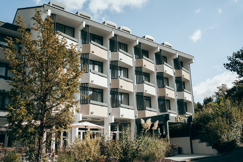 HOB – Hotel Original Bamberg