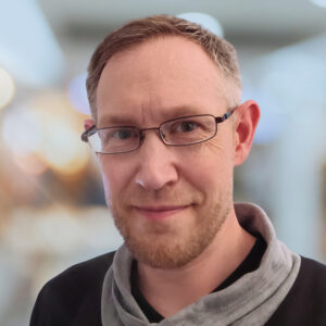 Jörg Lehmann Support Team