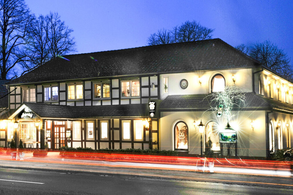 Meyerhof – Heiligenrode e.K.