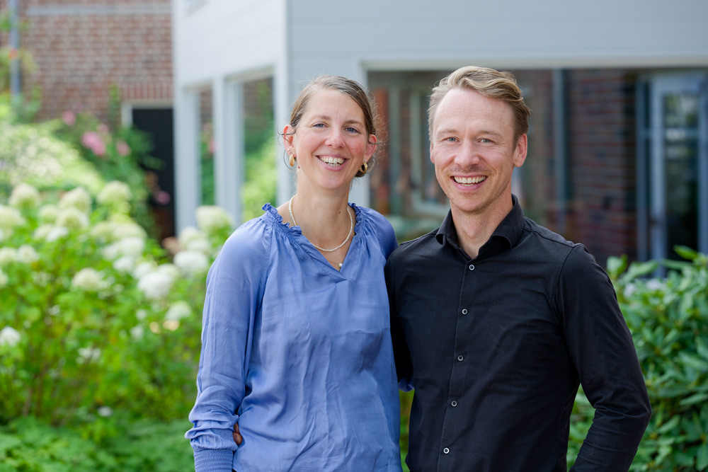 Hotel Schluister Park GmbH