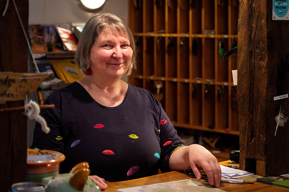 BIO-Hotel Kenners LandLust OHG