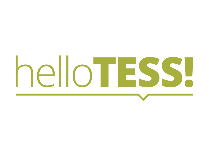 helloTESS!