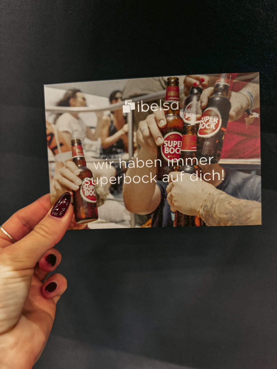 ibelsa Cloud-PMS, Anbindungen und unverzichtbare Partnerschaften