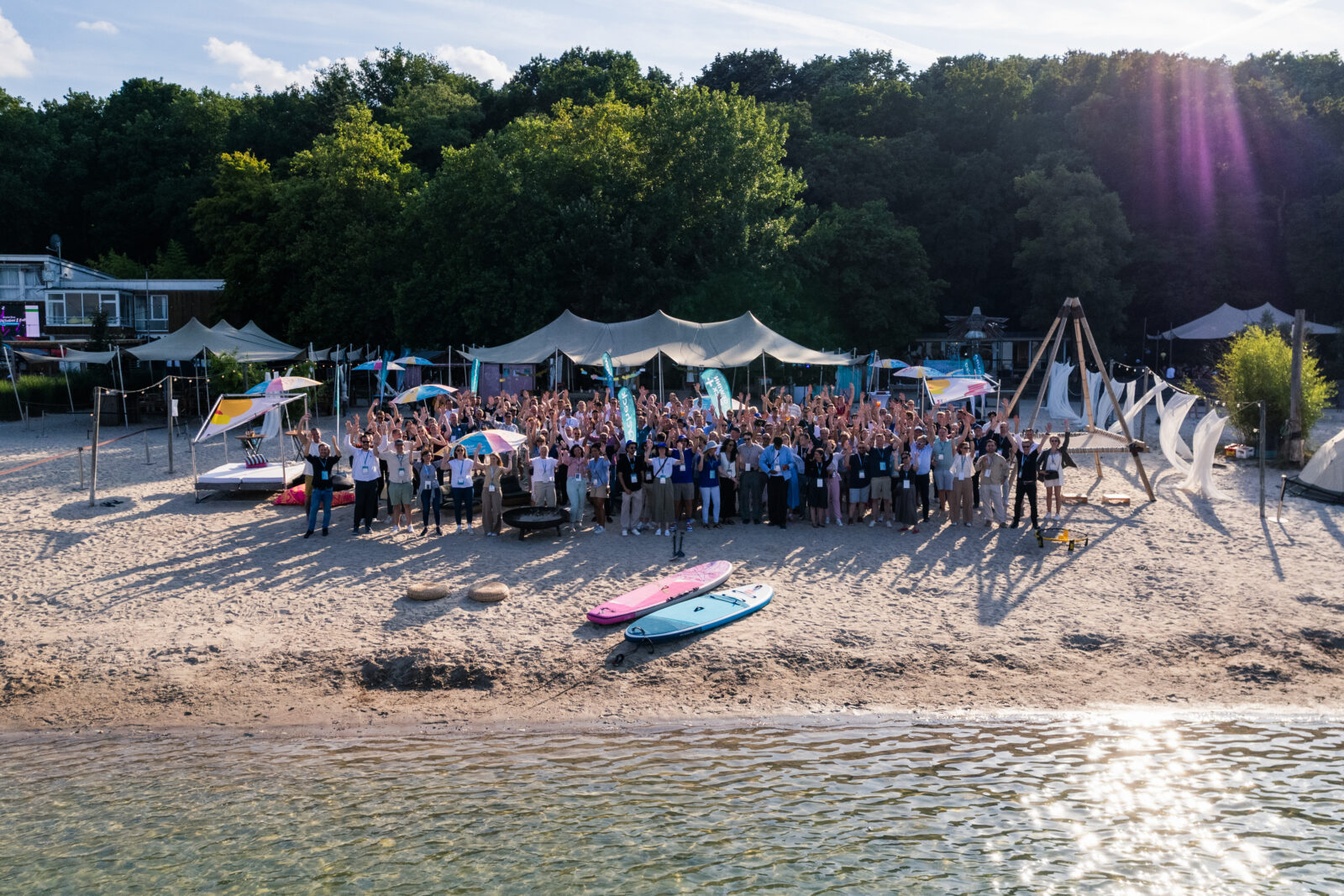 HOTELRIZON – ein beseelter Rückblick auf einen erweiterten Ho(tel)rizont!