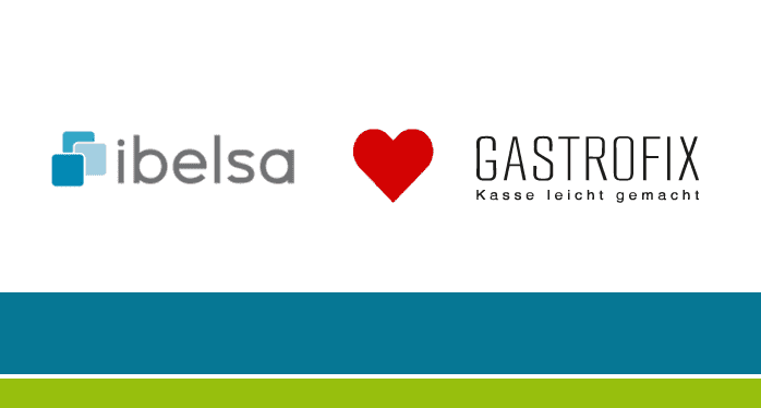 Anbindung an iPad-Kasse Gastrofix veröffentlicht