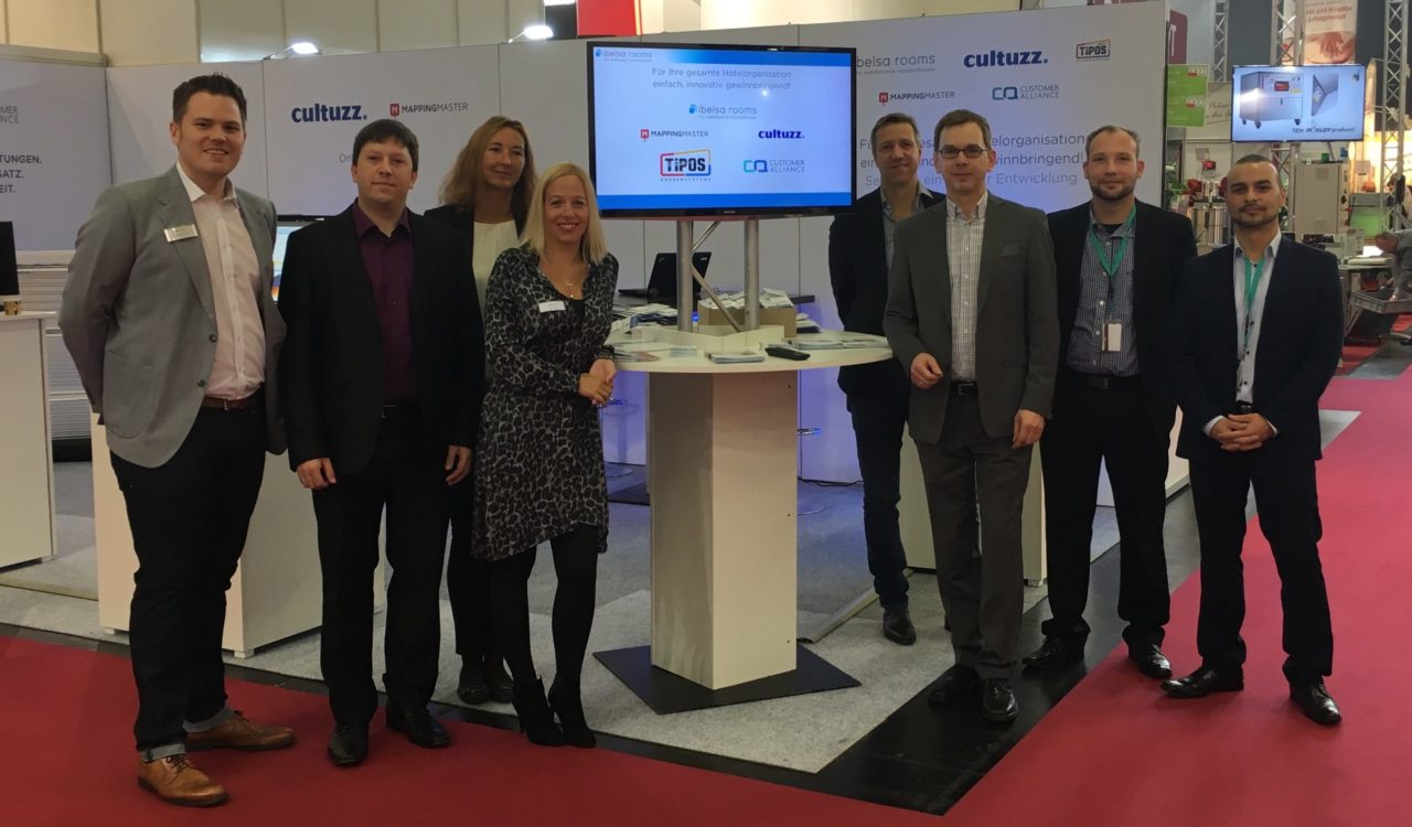 GAST Salzburg 2016