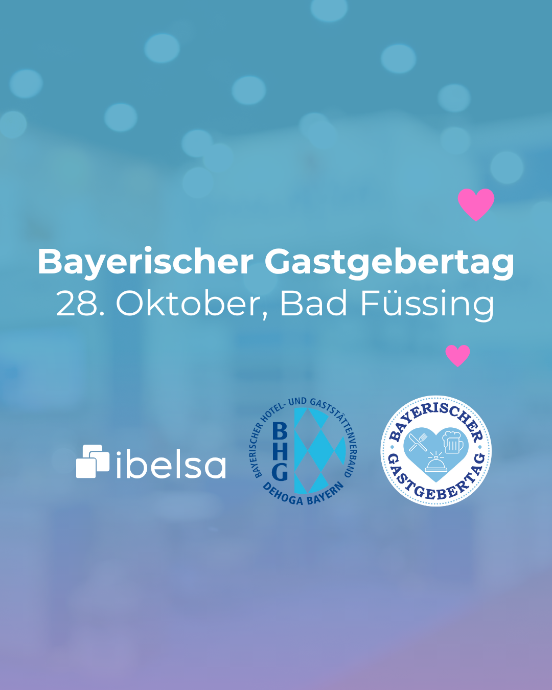 Meilenstein bei ibelsa: Über 50 neue Hotels in nur einem Monat!