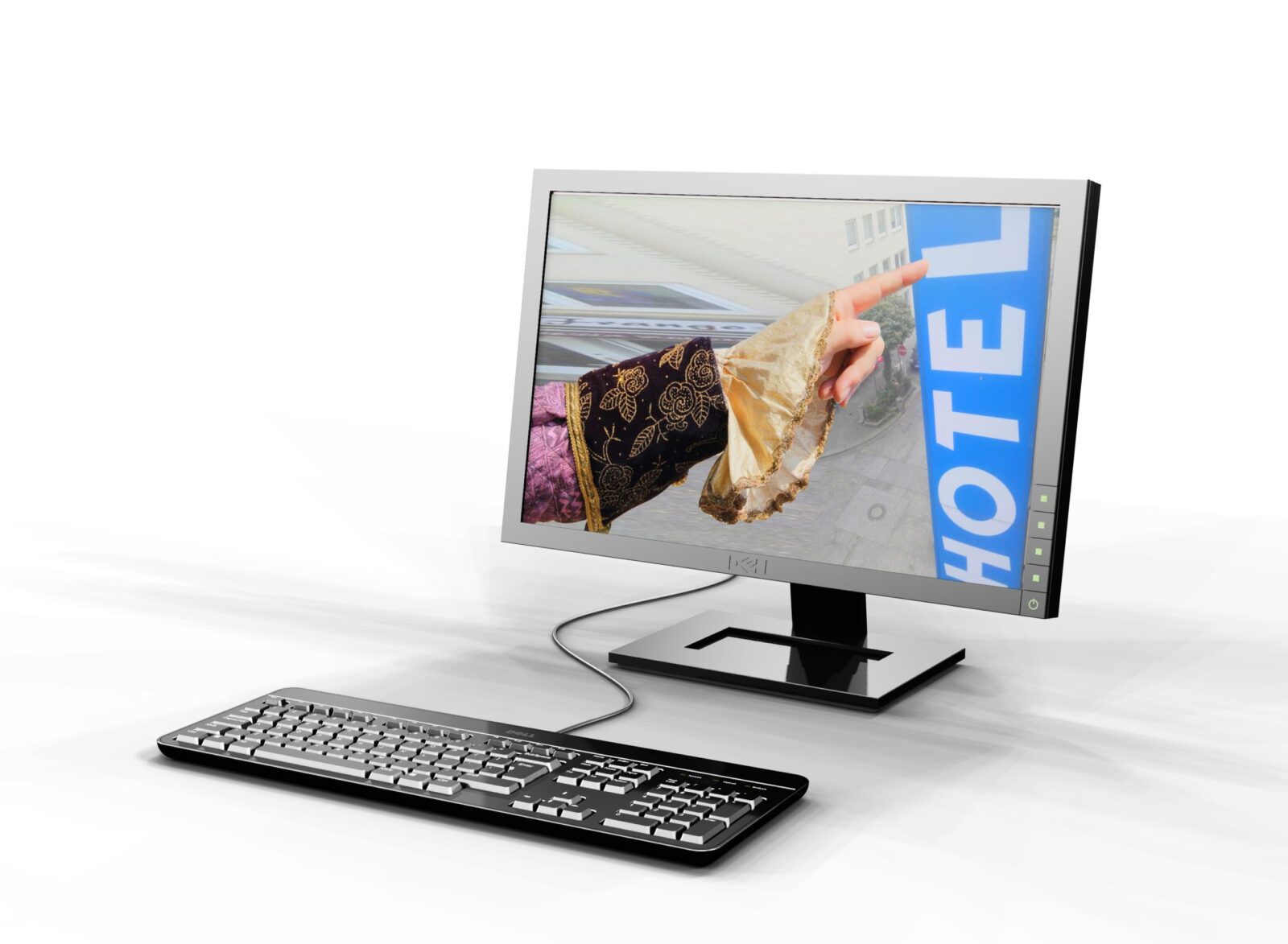 Online-Marketing Ratgeber soeben von IHA & ÖHV erschienen