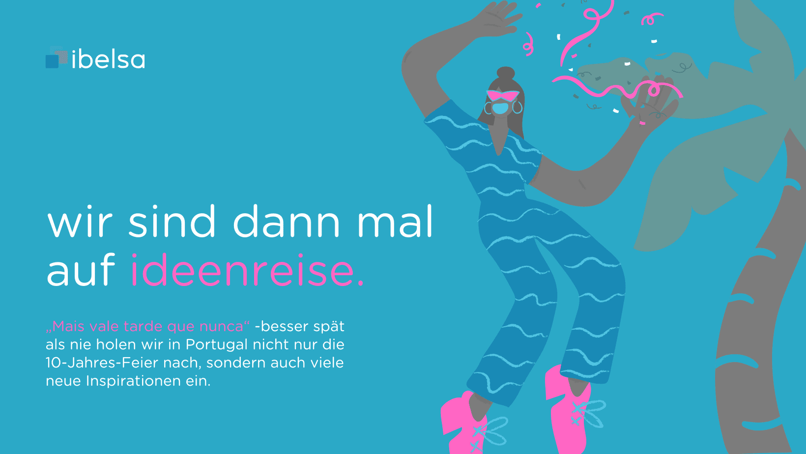 Ideenreise