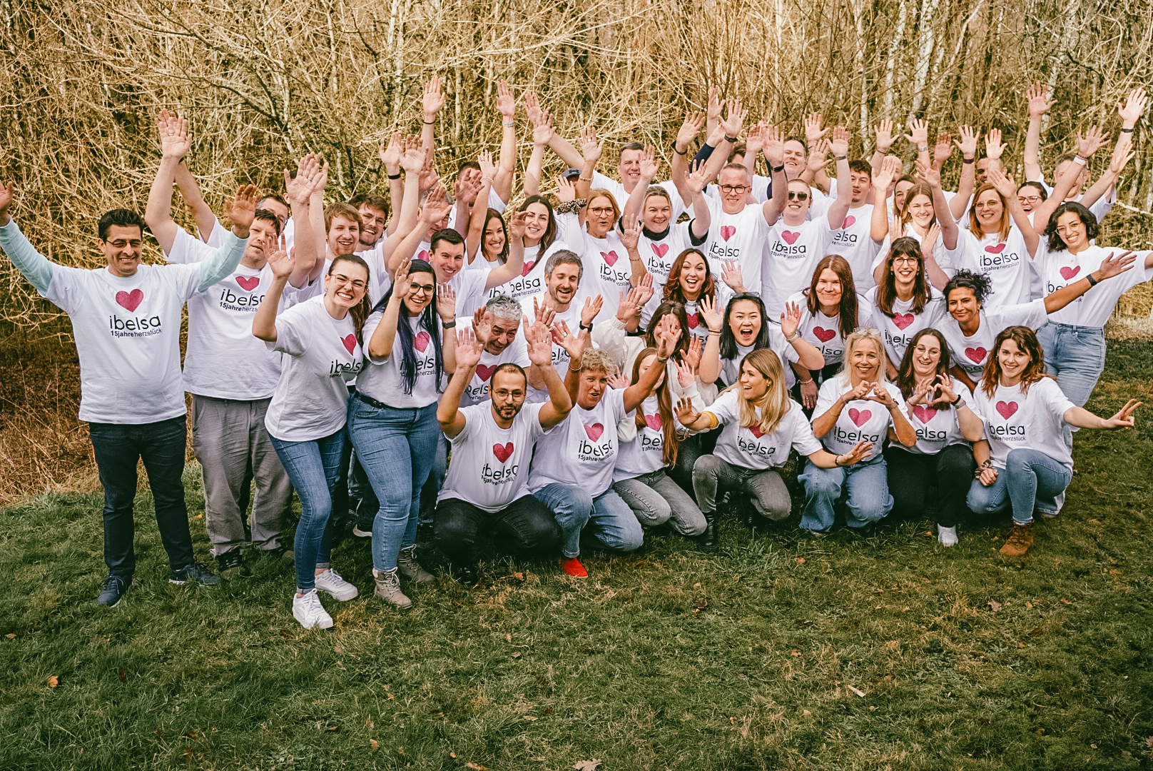 ibelsa team