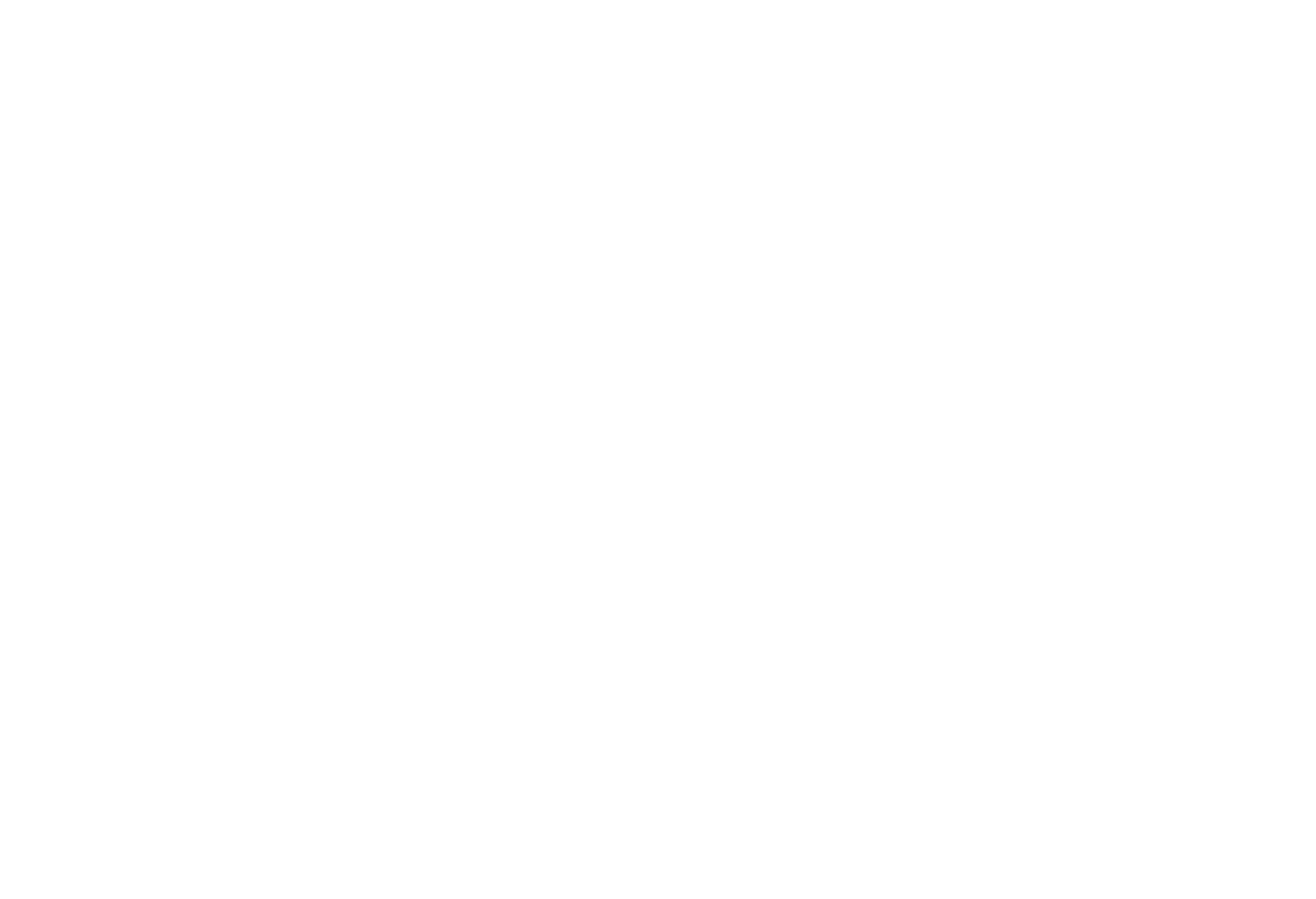 Pudel als Kreideillustration der Kampagne Digitalisierung zum Wohlfühlen