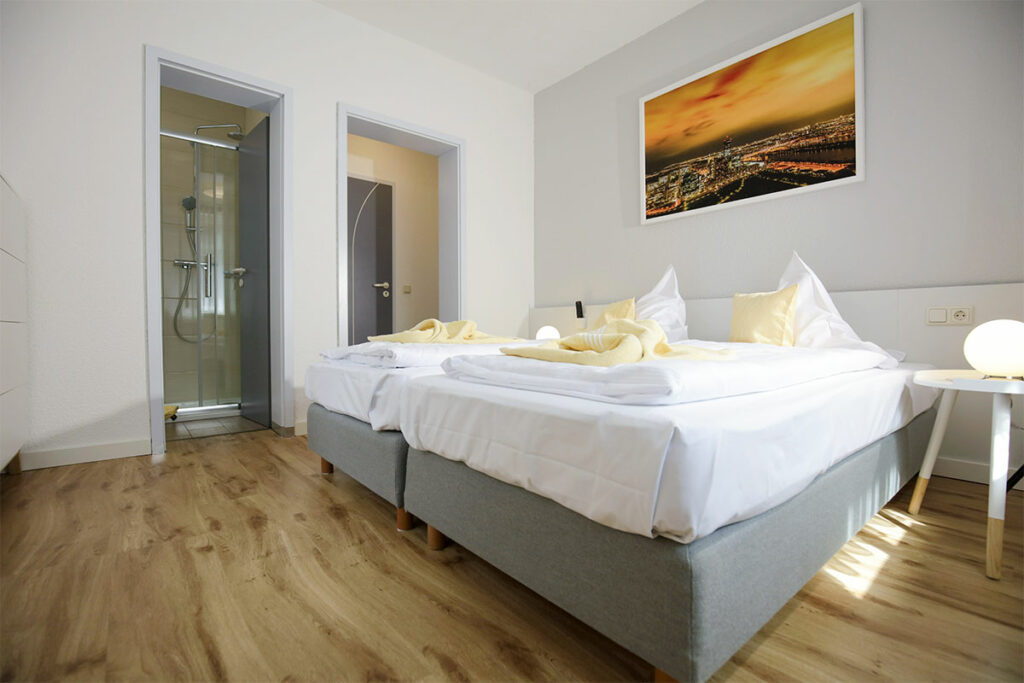 Hotel Beck Lauscha GmbH